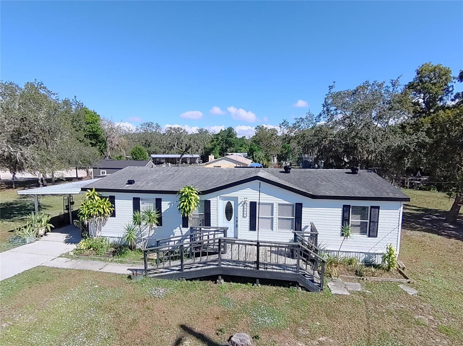 9644 LAKE DR, NEW PORT RICHEY, FL, 34654