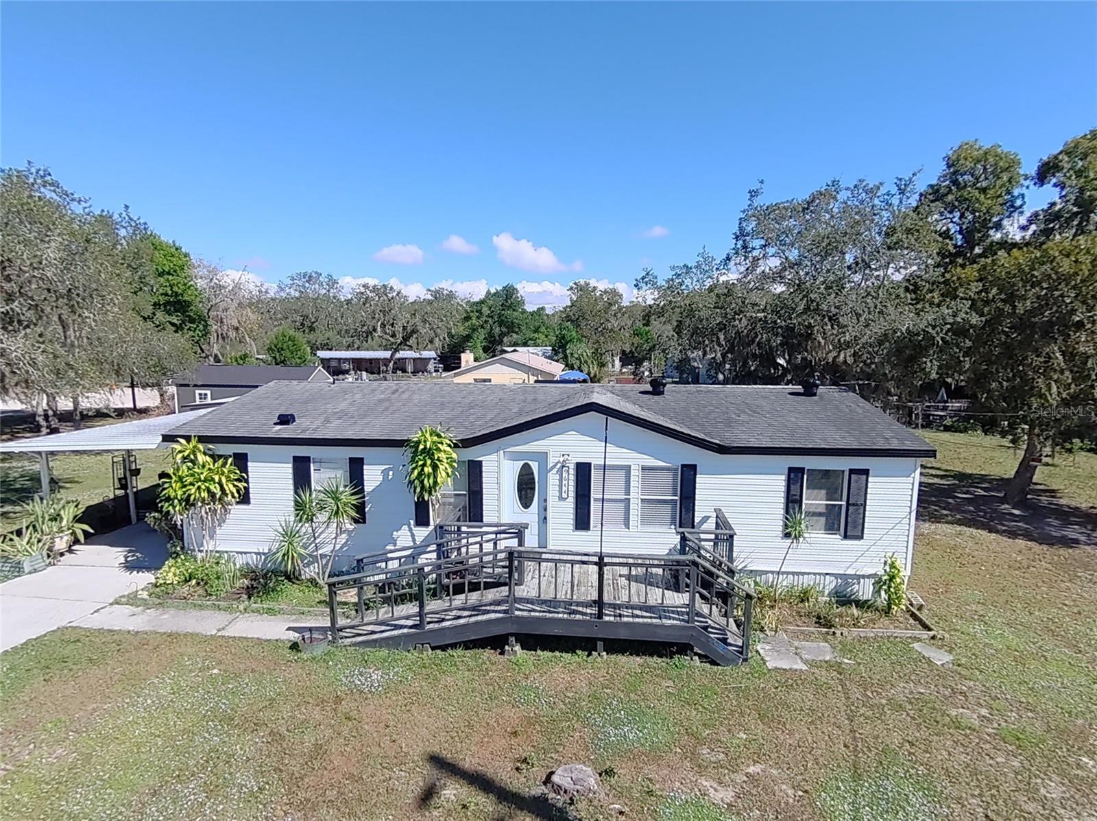 9644 LAKE DR, NEW PORT RICHEY, FL, 34654