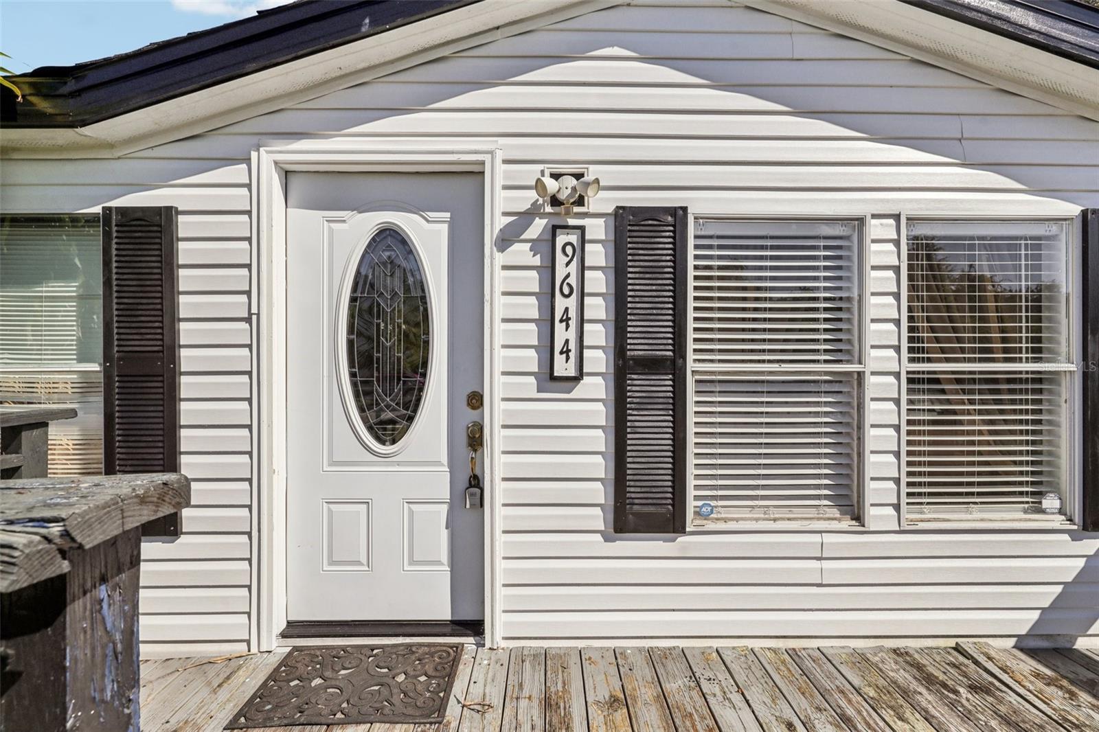 9644 LAKE DR, NEW PORT RICHEY, FL, 34654