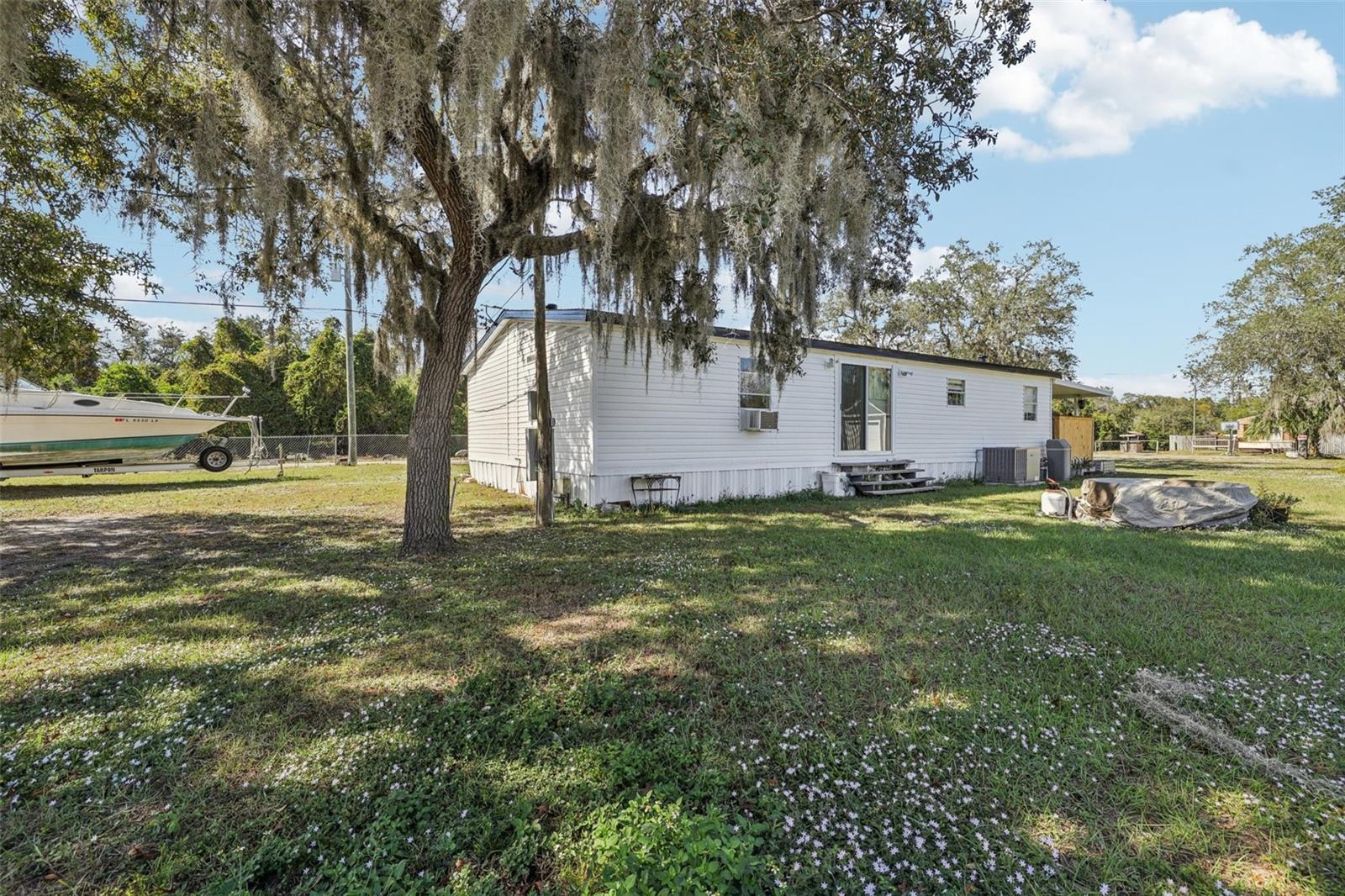 9644 LAKE DR, NEW PORT RICHEY, FL, 34654