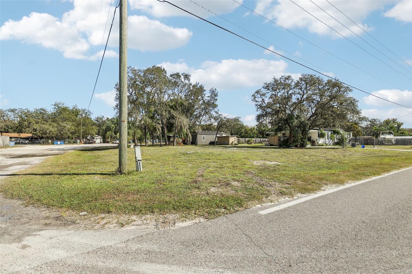 9644 LAKE DR, NEW PORT RICHEY, FL, 34654