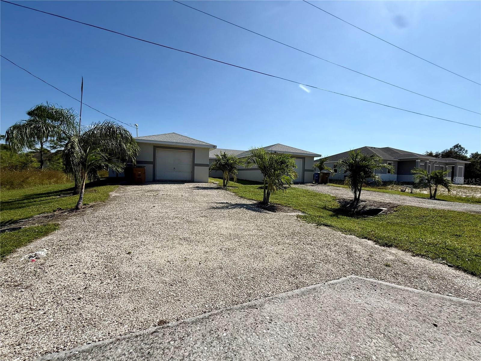 777-779 BEDFORD DR, LEHIGH ACRES, FL, 33974