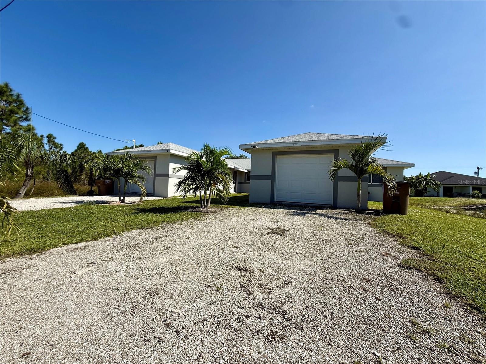 777-779 BEDFORD DR, LEHIGH ACRES, FL, 33974