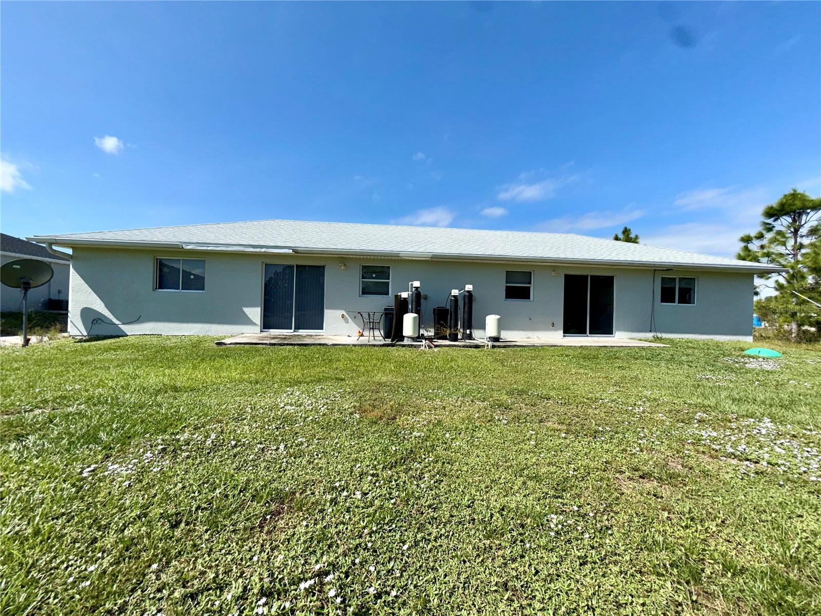 777-779 BEDFORD DR, LEHIGH ACRES, FL, 33974