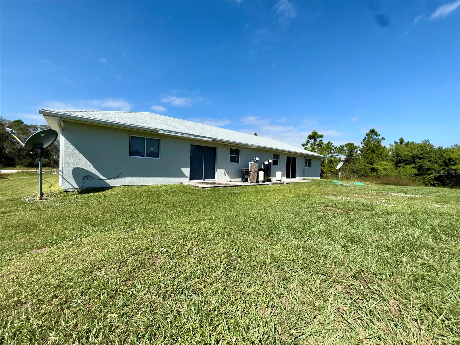 777-779 BEDFORD DR, LEHIGH ACRES, FL, 33974