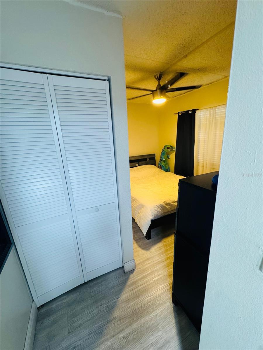 4724 CHRISTA CT #322, TAMPA, FL, 33614