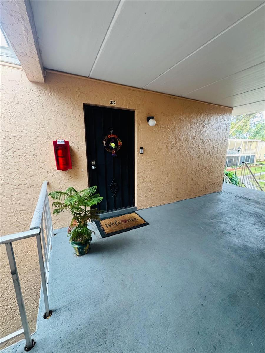 4724 CHRISTA CT #322, TAMPA, FL, 33614