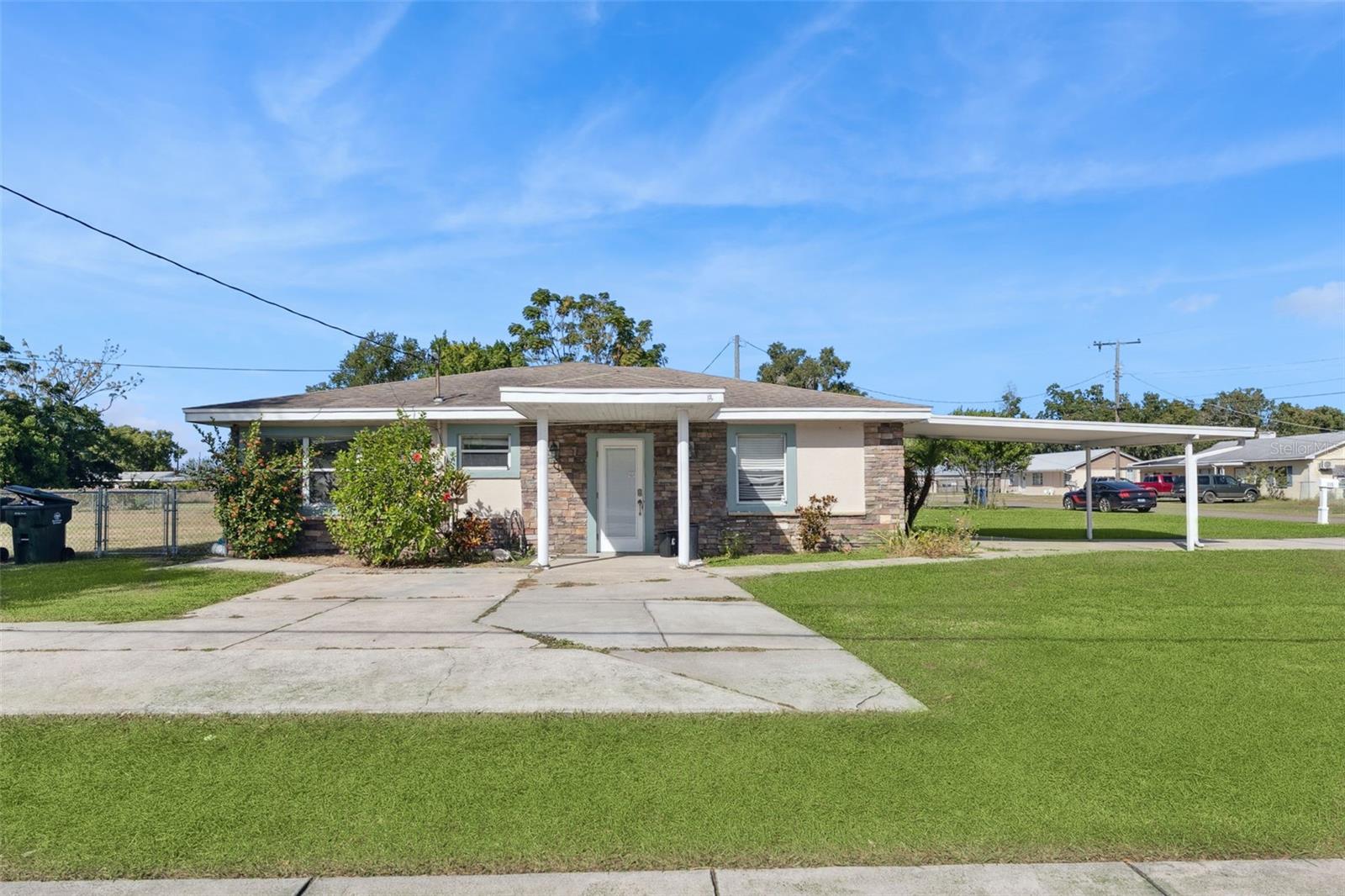195 S ITASCA AVE, LAKE ALFRED, FL, 33850