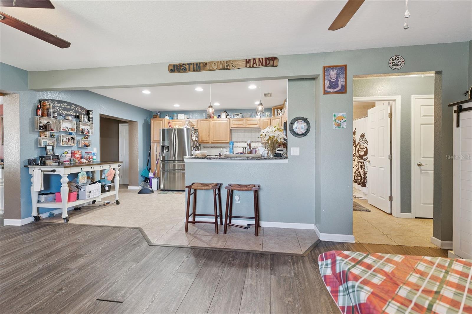 195 S ITASCA AVE, LAKE ALFRED, FL, 33850