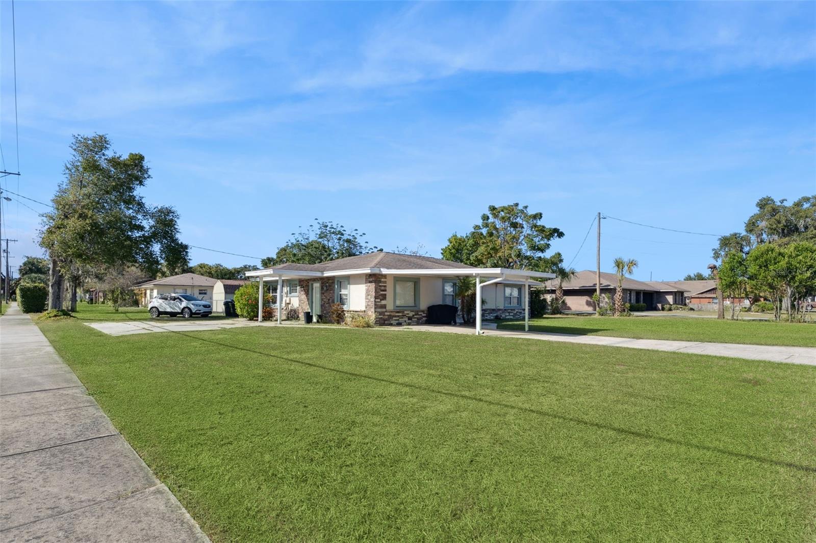 195 S ITASCA AVE, LAKE ALFRED, FL, 33850