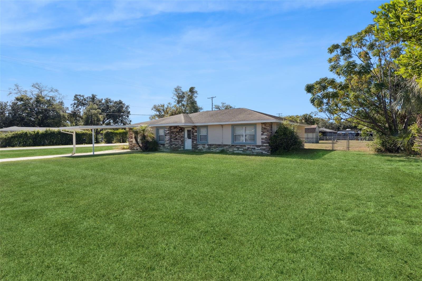 195 S ITASCA AVE, LAKE ALFRED, FL, 33850