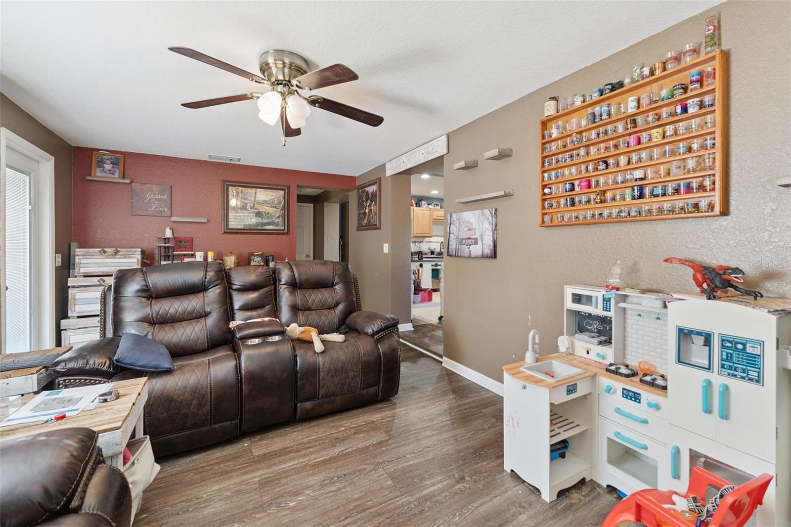 195 S ITASCA AVE, LAKE ALFRED, FL, 33850