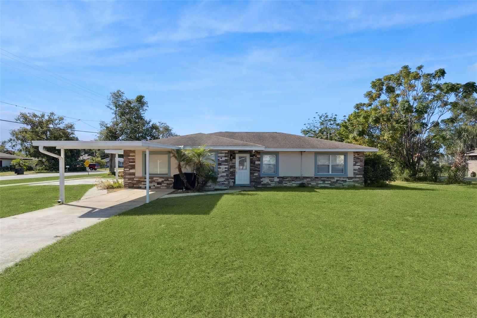 195 S ITASCA AVE, LAKE ALFRED, FL, 33850