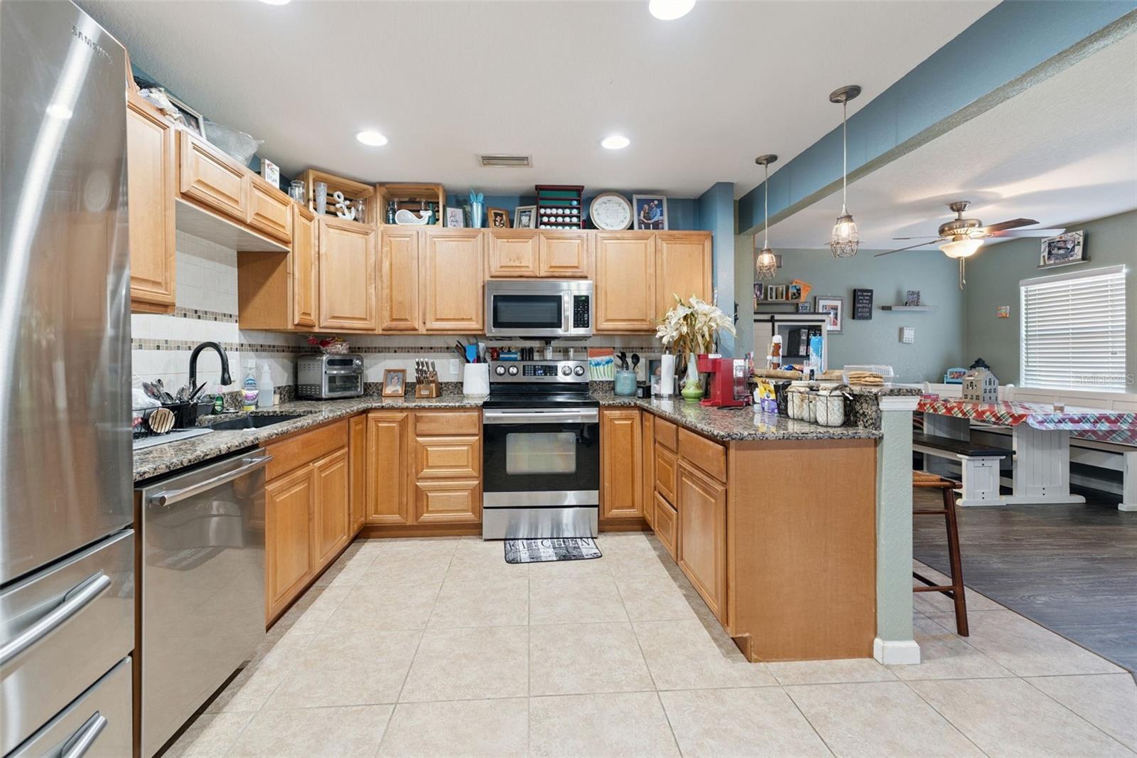 195 S ITASCA AVE, LAKE ALFRED, FL, 33850