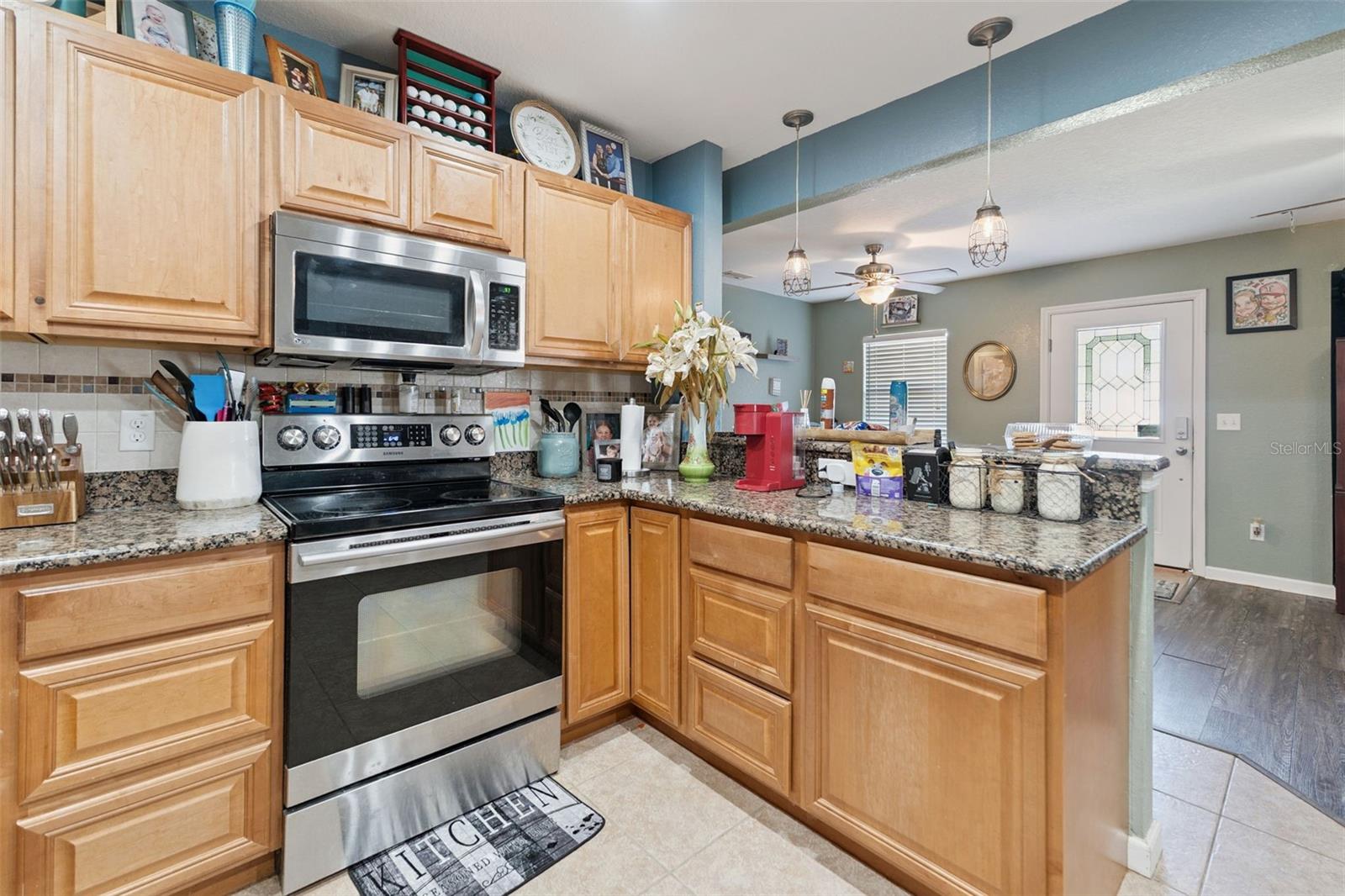 195 S ITASCA AVE, LAKE ALFRED, FL, 33850