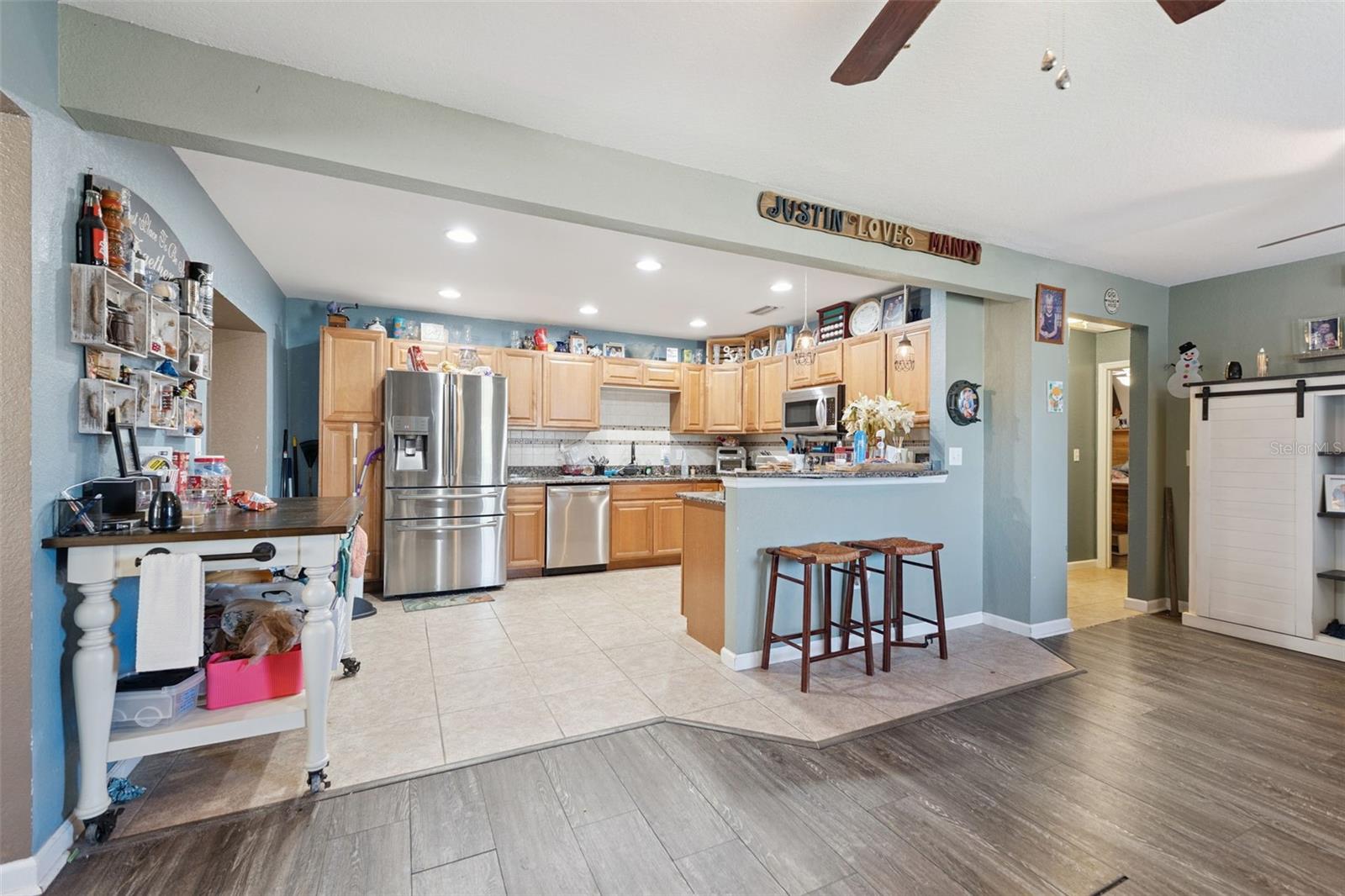 195 S ITASCA AVE, LAKE ALFRED, FL, 33850