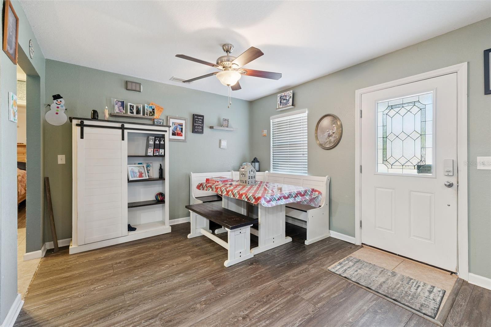 195 S ITASCA AVE, LAKE ALFRED, FL, 33850