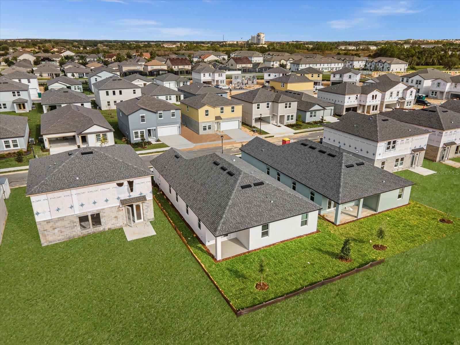 2355 LANCASHIRE ST, DAVENPORT, FL, 33896