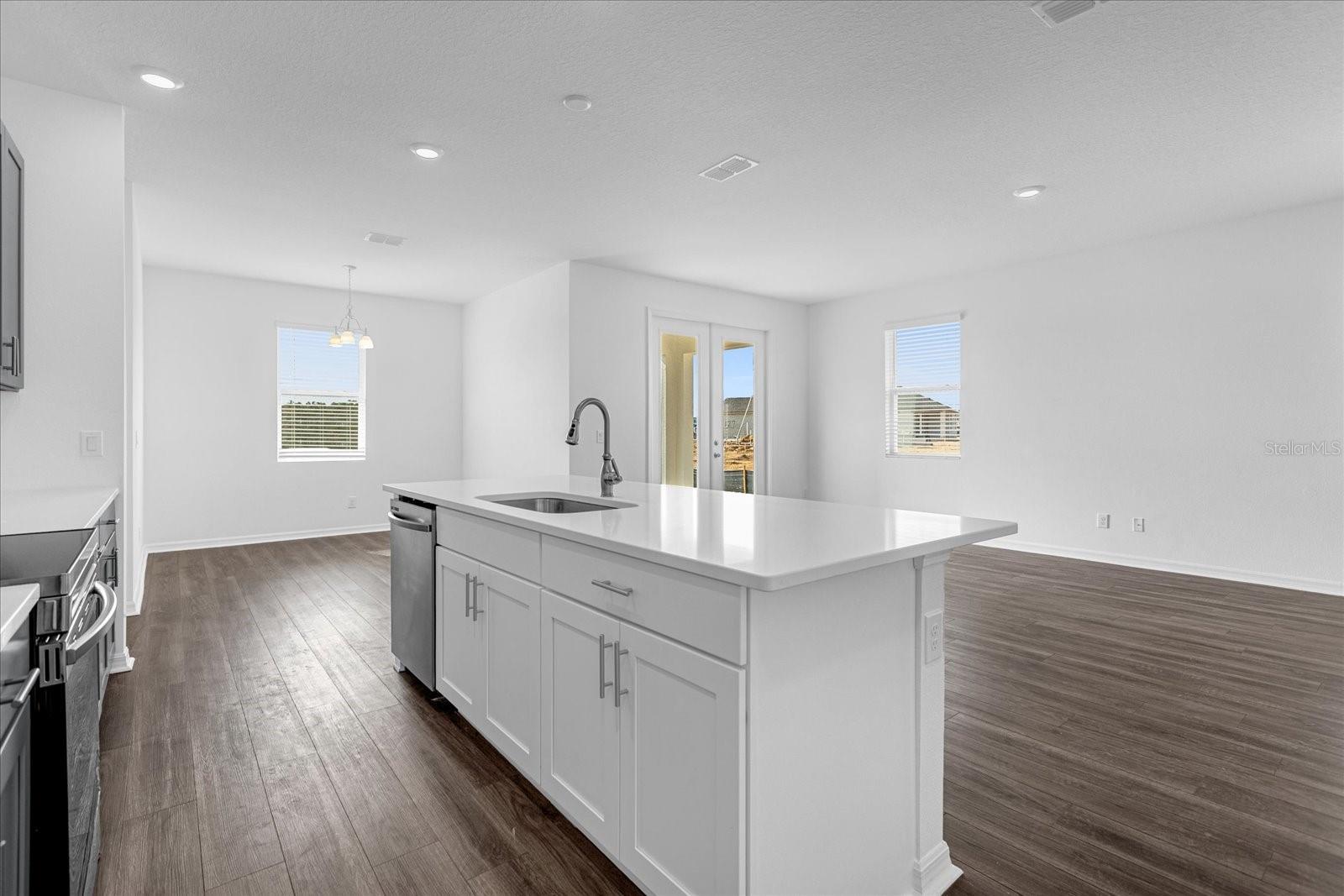 2355 LANCASHIRE ST, DAVENPORT, FL, 33896