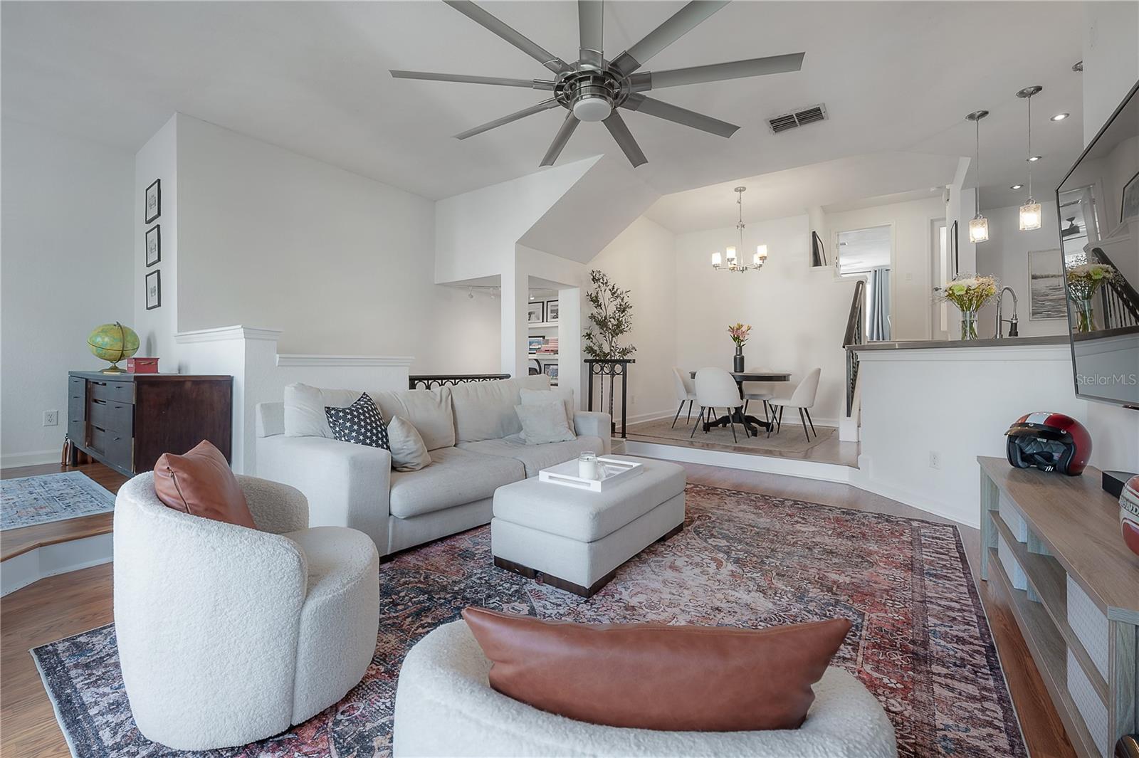 709 MAINSAIL DR #709, TAMPA, FL, 33602