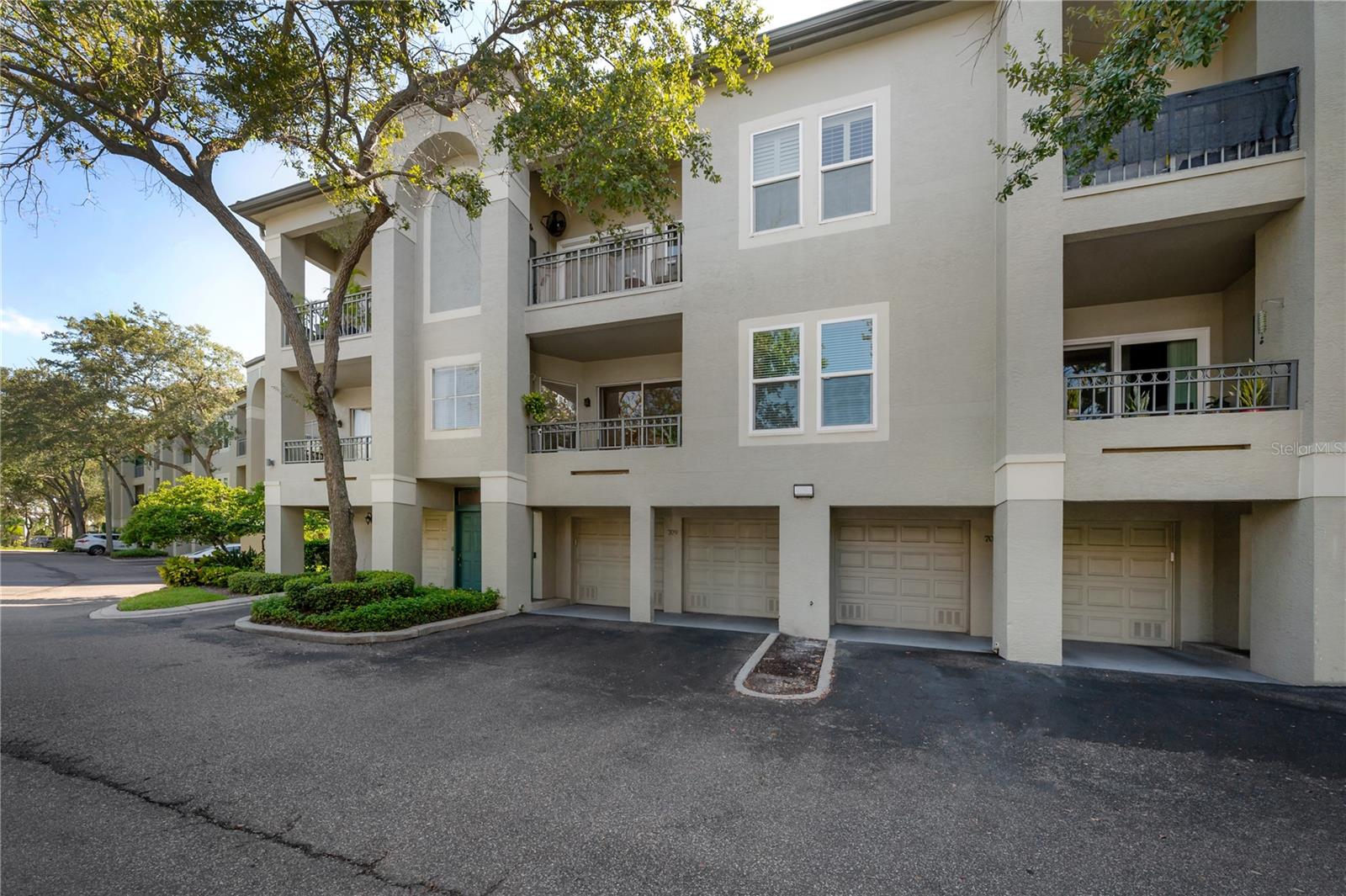 709 MAINSAIL DR #709, TAMPA, FL, 33602