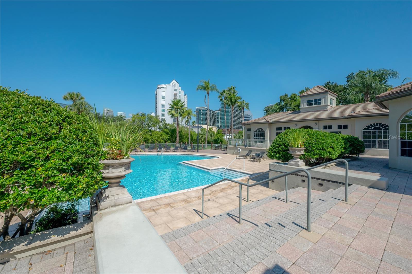 709 MAINSAIL DR #709, TAMPA, FL, 33602