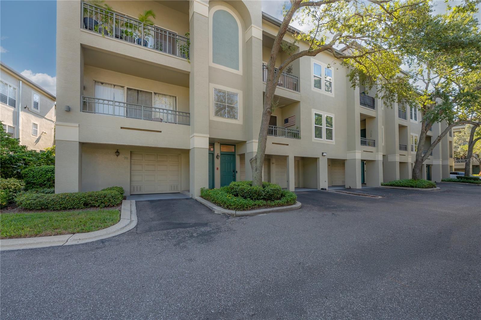 709 MAINSAIL DR #709, TAMPA, FL, 33602