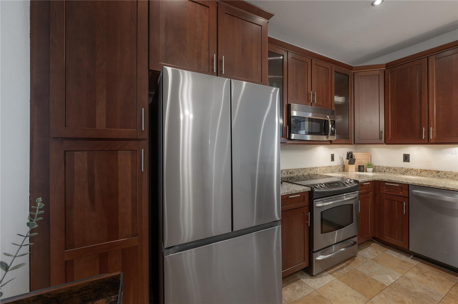 709 MAINSAIL DR #709, TAMPA, FL, 33602