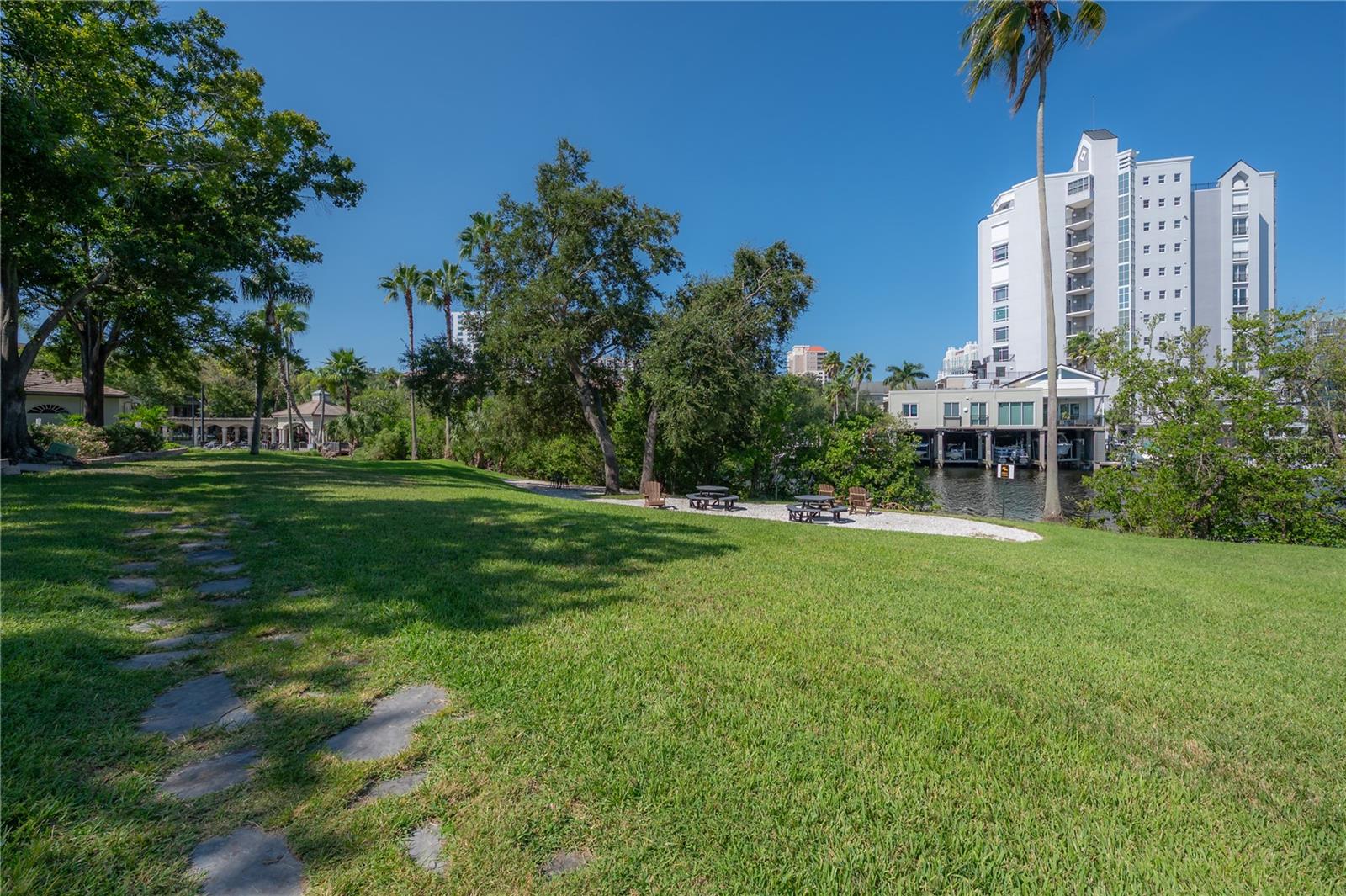 709 MAINSAIL DR #709, TAMPA, FL, 33602