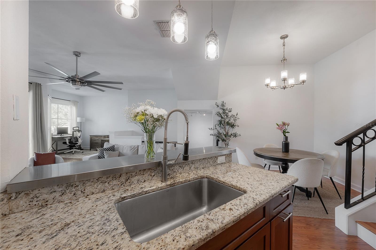 709 MAINSAIL DR #709, TAMPA, FL, 33602