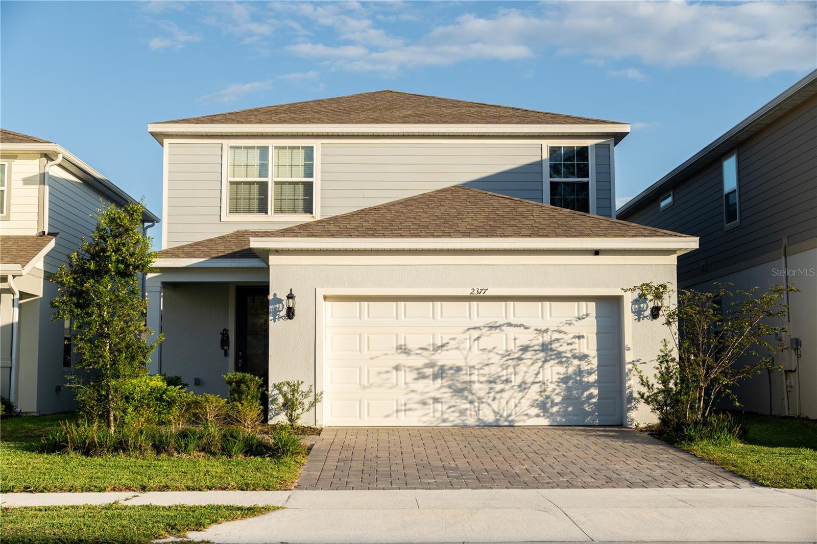 2377 PALM PARK LOOP, CLERMONT, FL, 34714