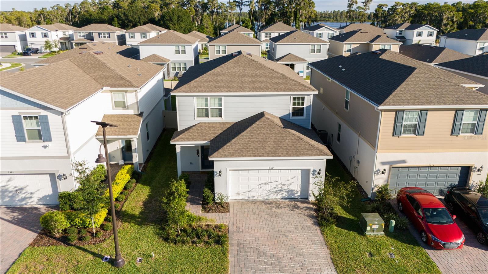 2377 PALM PARK LOOP, CLERMONT, FL, 34714