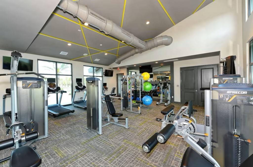 2377 PALM PARK LOOP, CLERMONT, FL, 34714