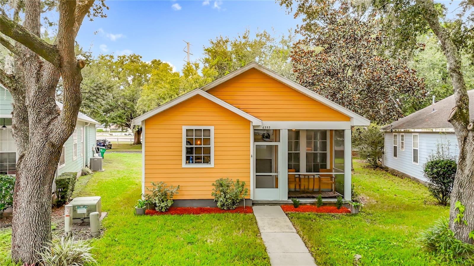 6353 ASHVILLE DR, ZEPHYRHILLS, FL, 33542