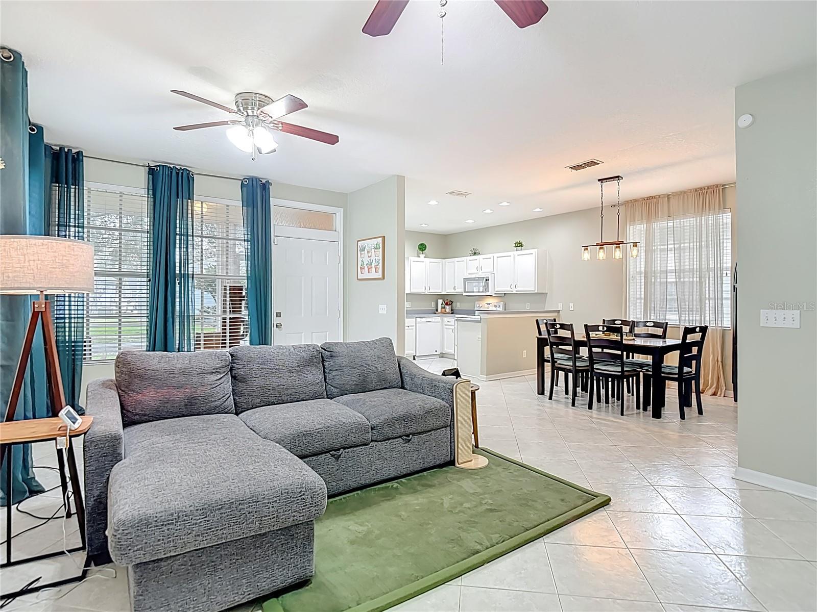 6353 ASHVILLE DR, ZEPHYRHILLS, FL, 33542