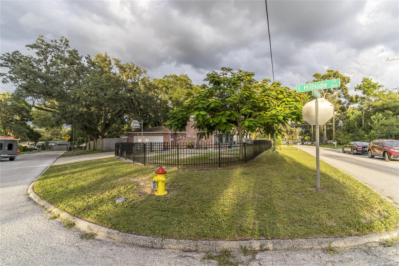 1802 E KNOLLWOOD ST, TAMPA, FL, 33610