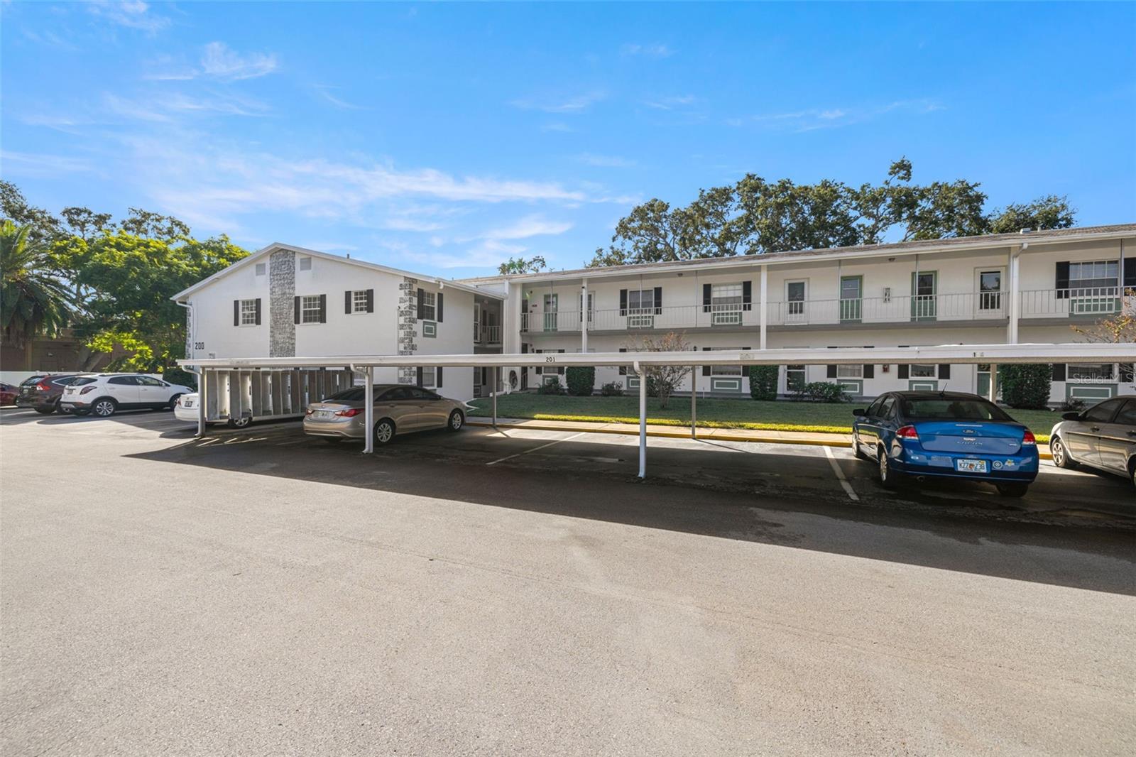 200 GLENNES LN #103, DUNEDIN, FL, 34698