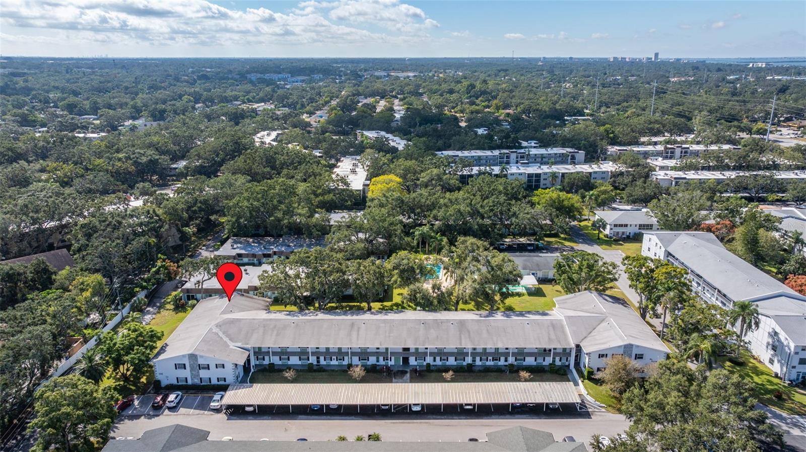 200 GLENNES LN #103, DUNEDIN, FL, 34698