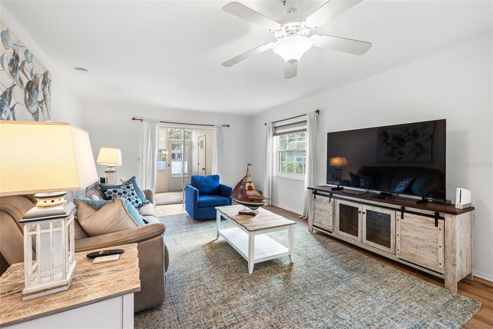 200 GLENNES LN #103, DUNEDIN, FL, 34698