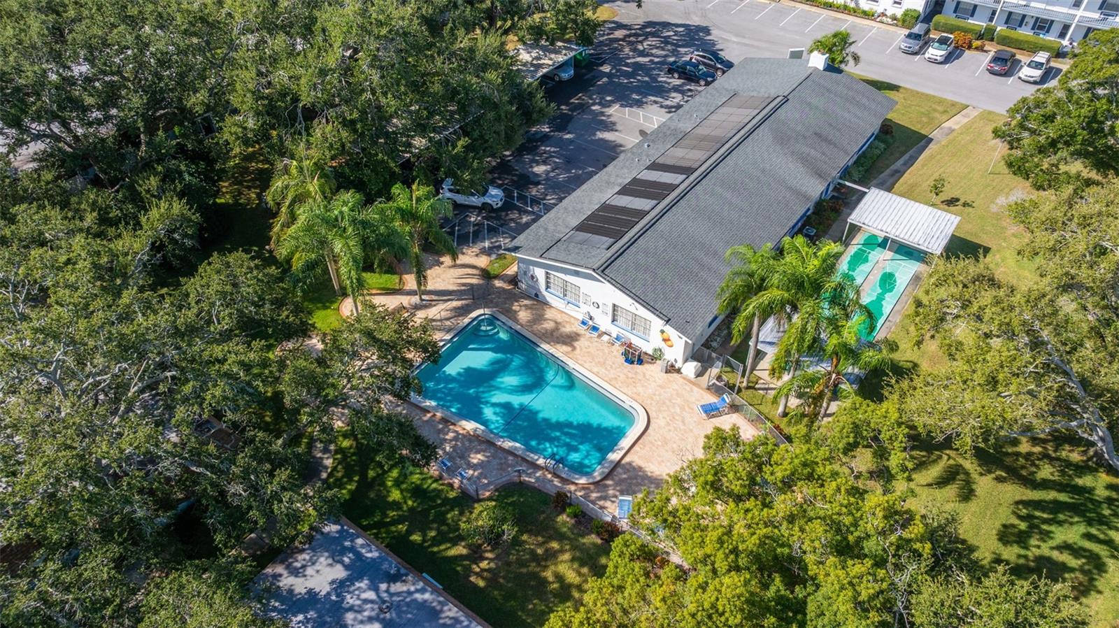 200 GLENNES LN #103, DUNEDIN, FL, 34698