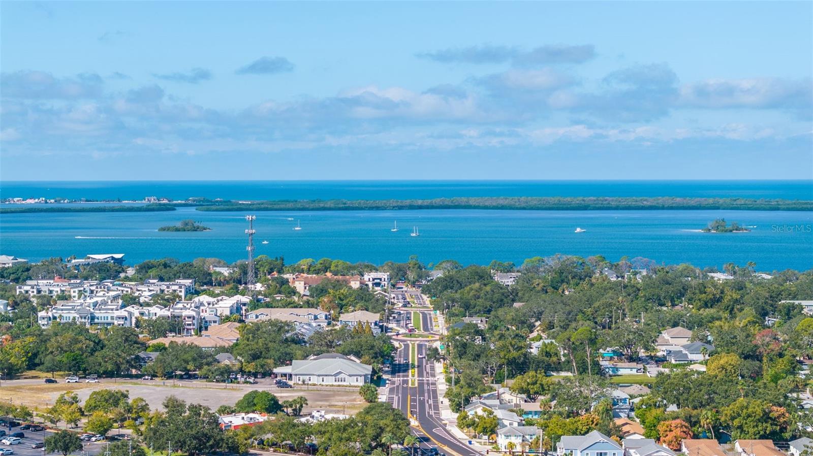 200 GLENNES LN #103, DUNEDIN, FL, 34698