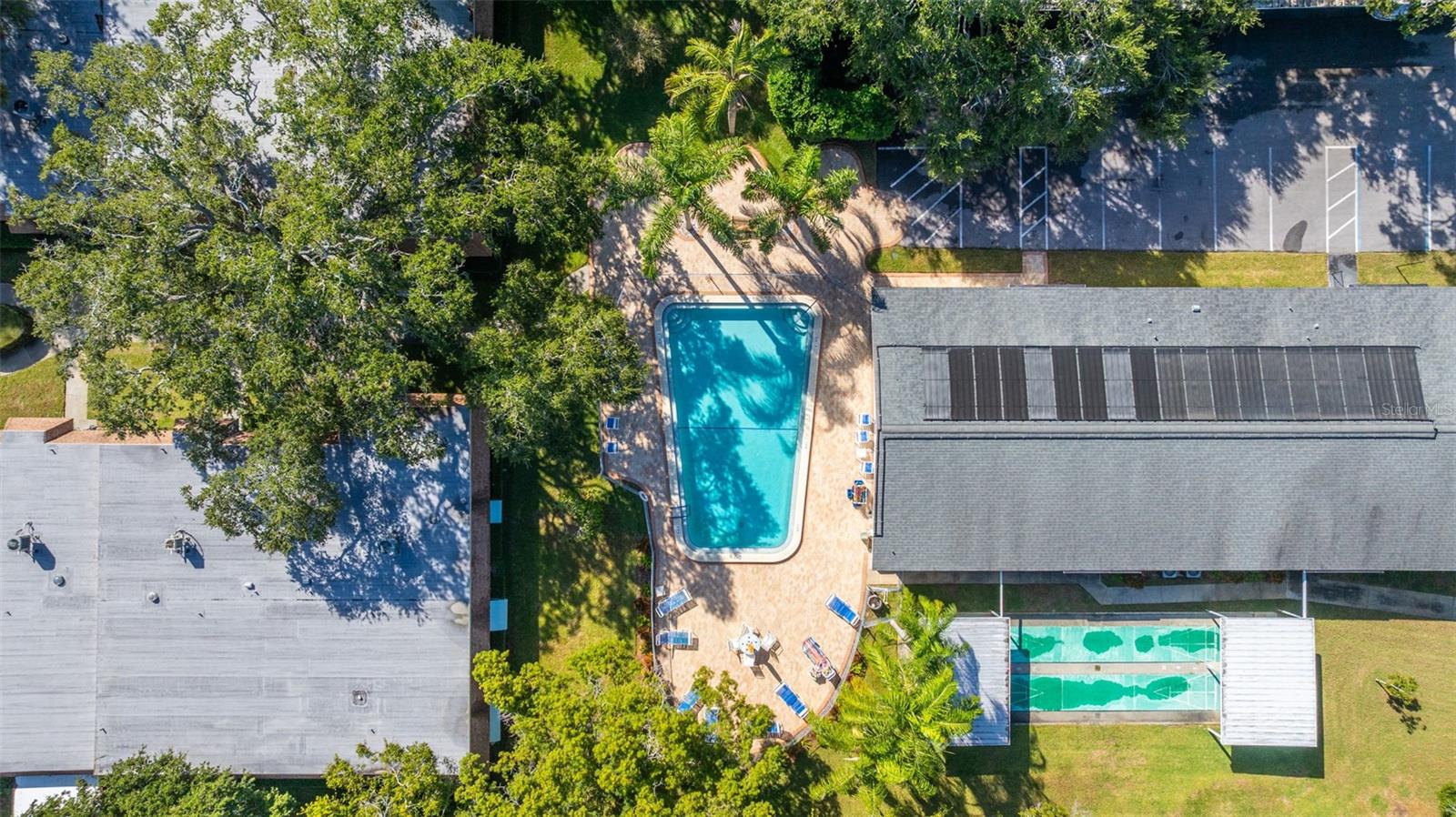 200 GLENNES LN #103, DUNEDIN, FL, 34698