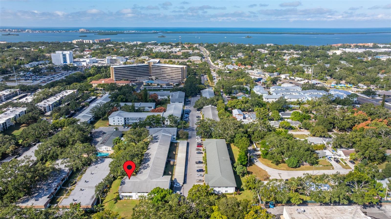 200 GLENNES LN #103, DUNEDIN, FL, 34698