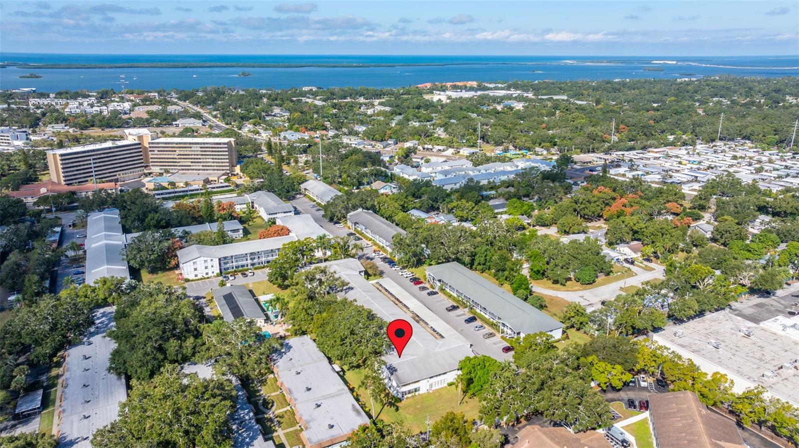 200 GLENNES LN #103, DUNEDIN, FL, 34698