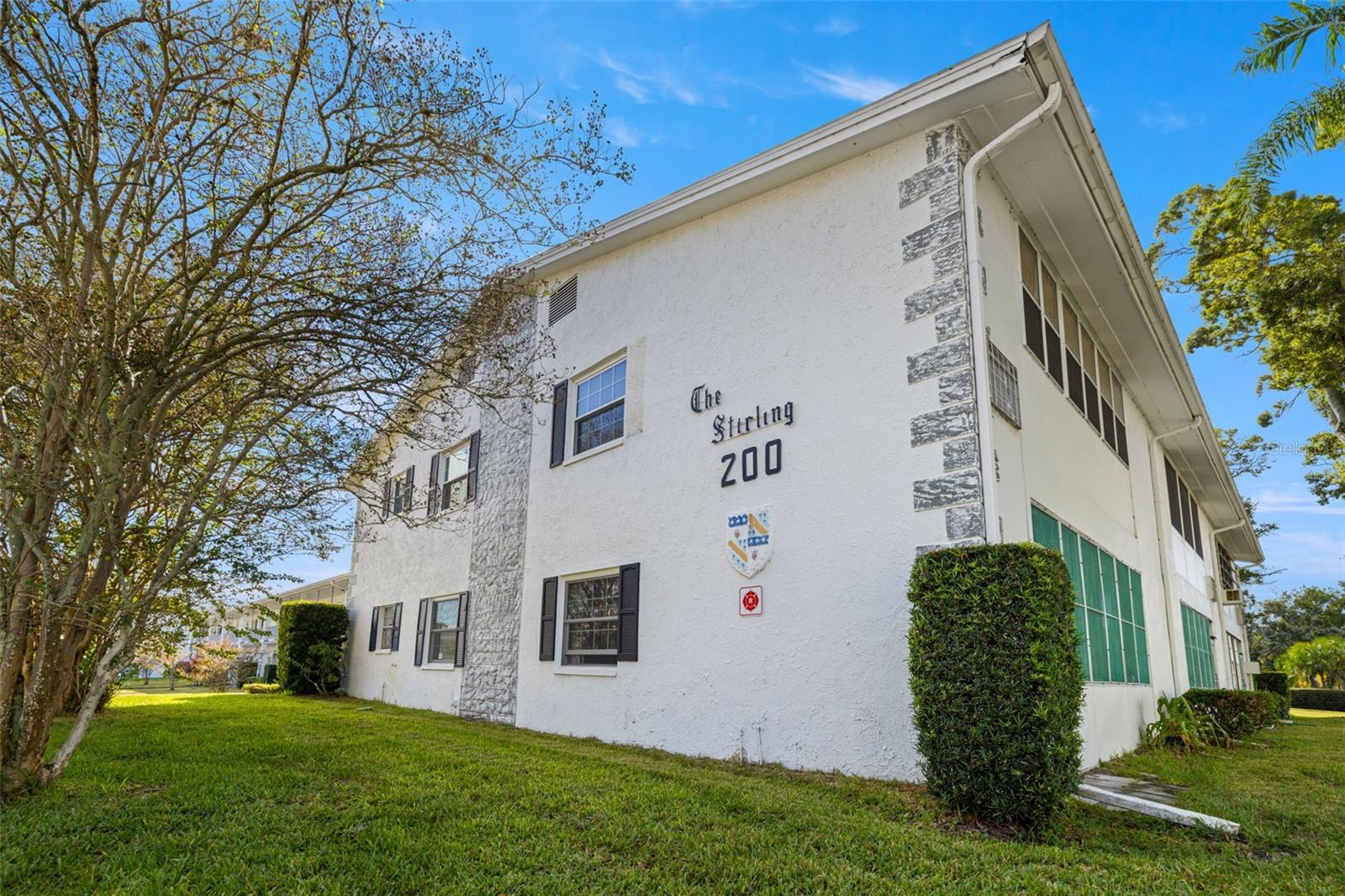 200 GLENNES LN #103, DUNEDIN, FL, 34698