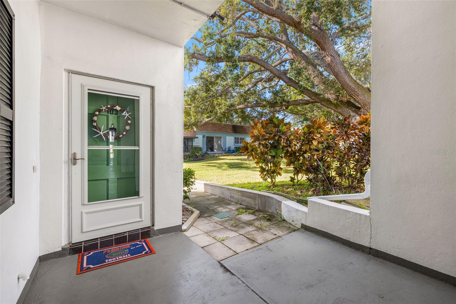 200 GLENNES LN #103, DUNEDIN, FL, 34698