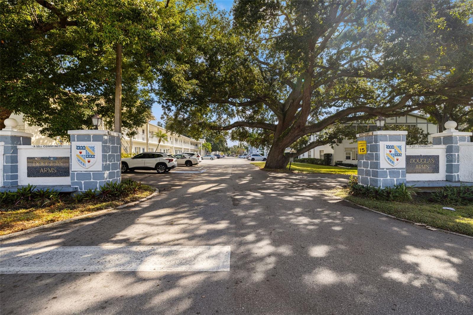 200 GLENNES LN #103, DUNEDIN, FL, 34698