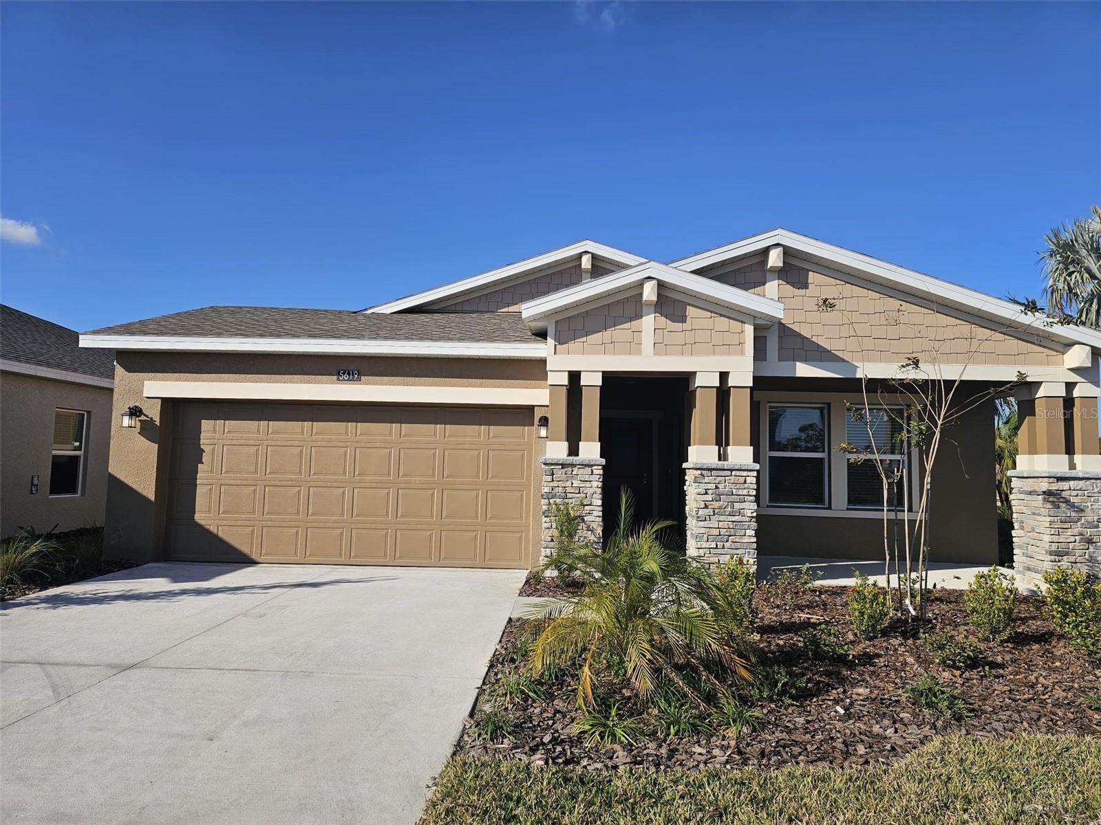 5619 LE MARIN WAY, KISSIMMEE, FL, 34758