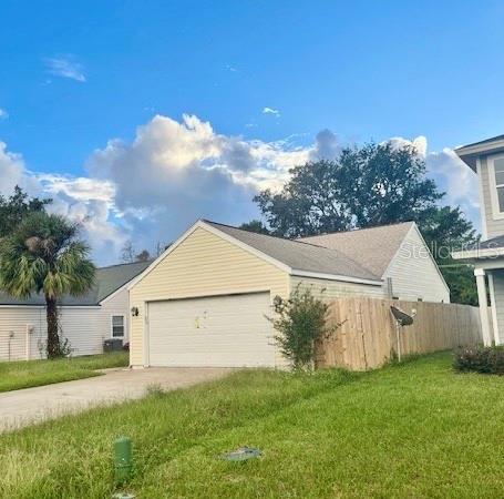 25 WOOD ASH LN, PALM COAST, FL, 32164