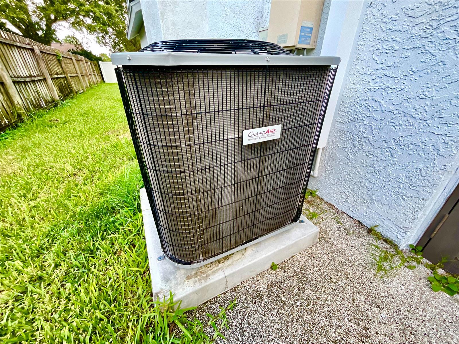 1349 HILLSIDE DR, TARPON SPRINGS, FL, 34689